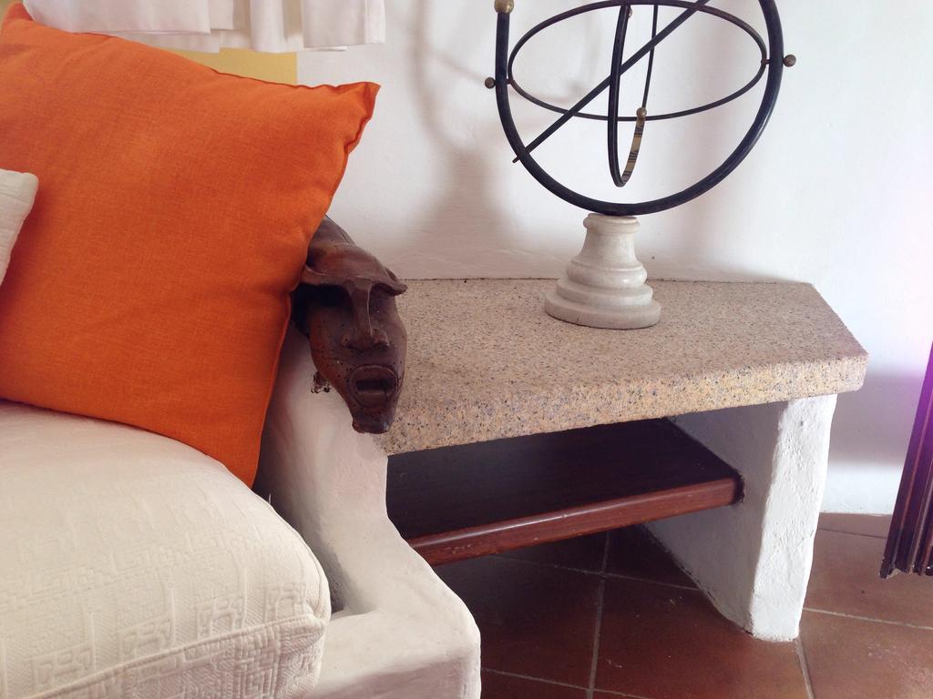 ホテルCasa Arancio オルビア 部屋 写真