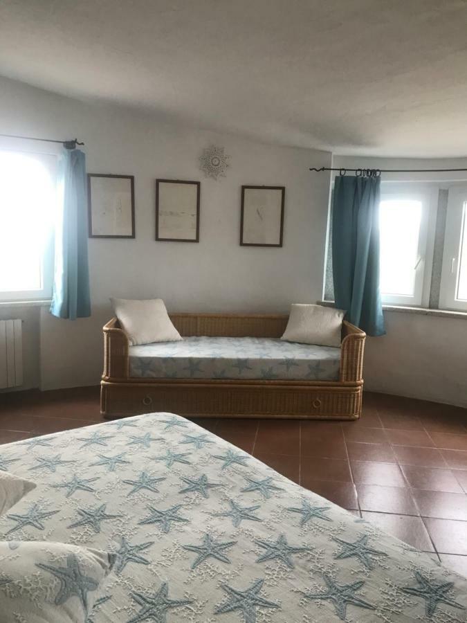 ホテルCasa Arancio オルビア エクステリア 写真